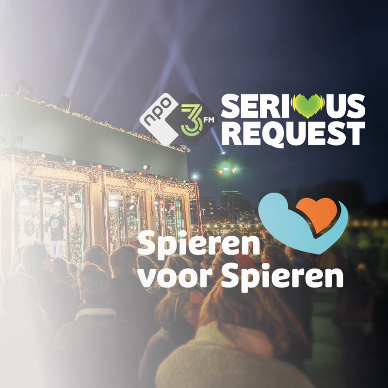 LIJV beweegt voor Spieren voor Spieren