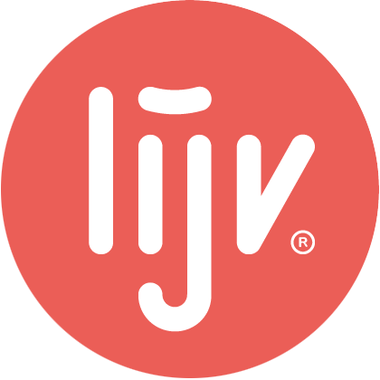 LIJV logo