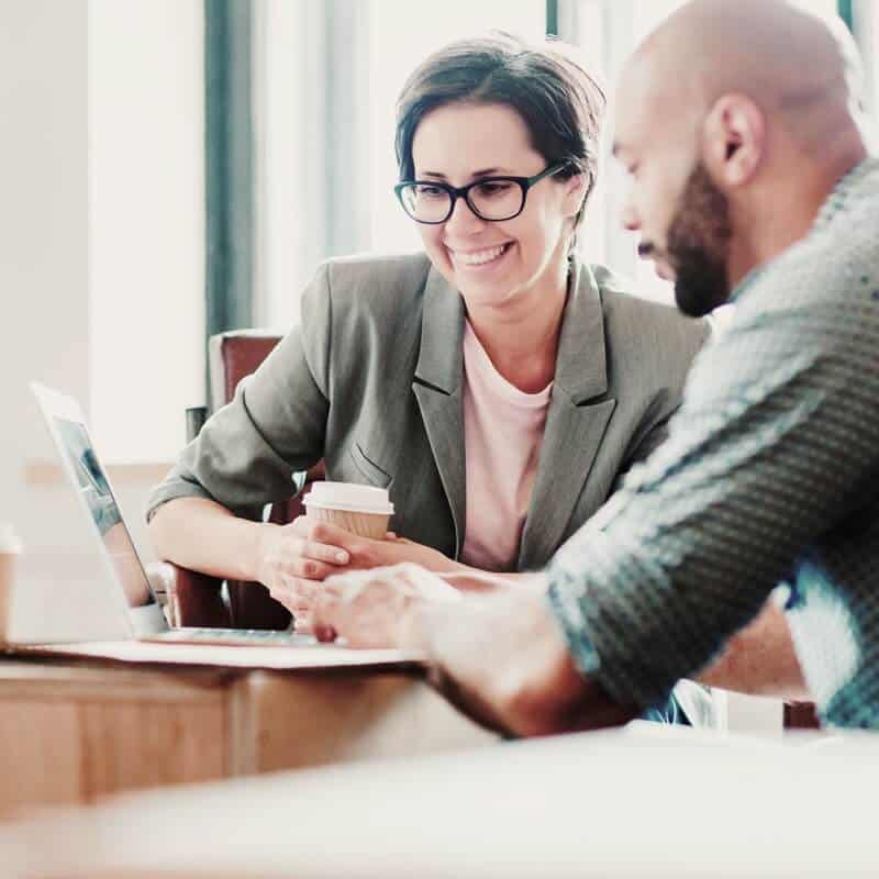 LIJV Zakelijke trainingen | Beter op je plek | Vitale medewerkers