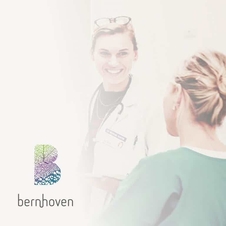 Interview: Gezondheid, vitaliteit en de liefde voor mensen bij Bernhoven