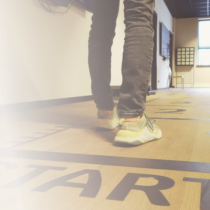 SmartFloor