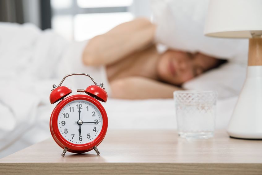 Vroege wekker